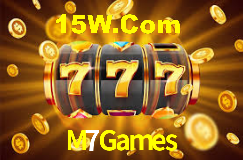 Descubra a Essência do M7Games: Nossa História e Compromissos