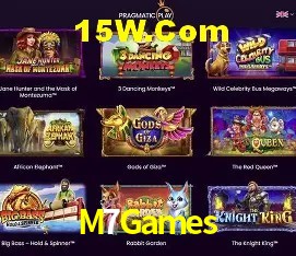 A Revolução dos Aplicativos de Jogos no M7Games